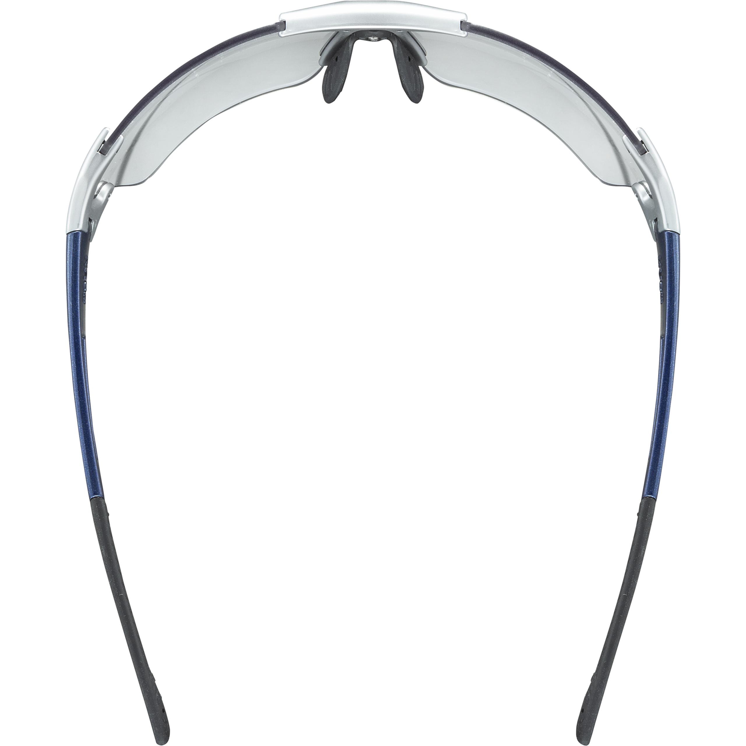 uvex sportstyle 803 race vm sil blu/l.si | Eyewear | uvex sports