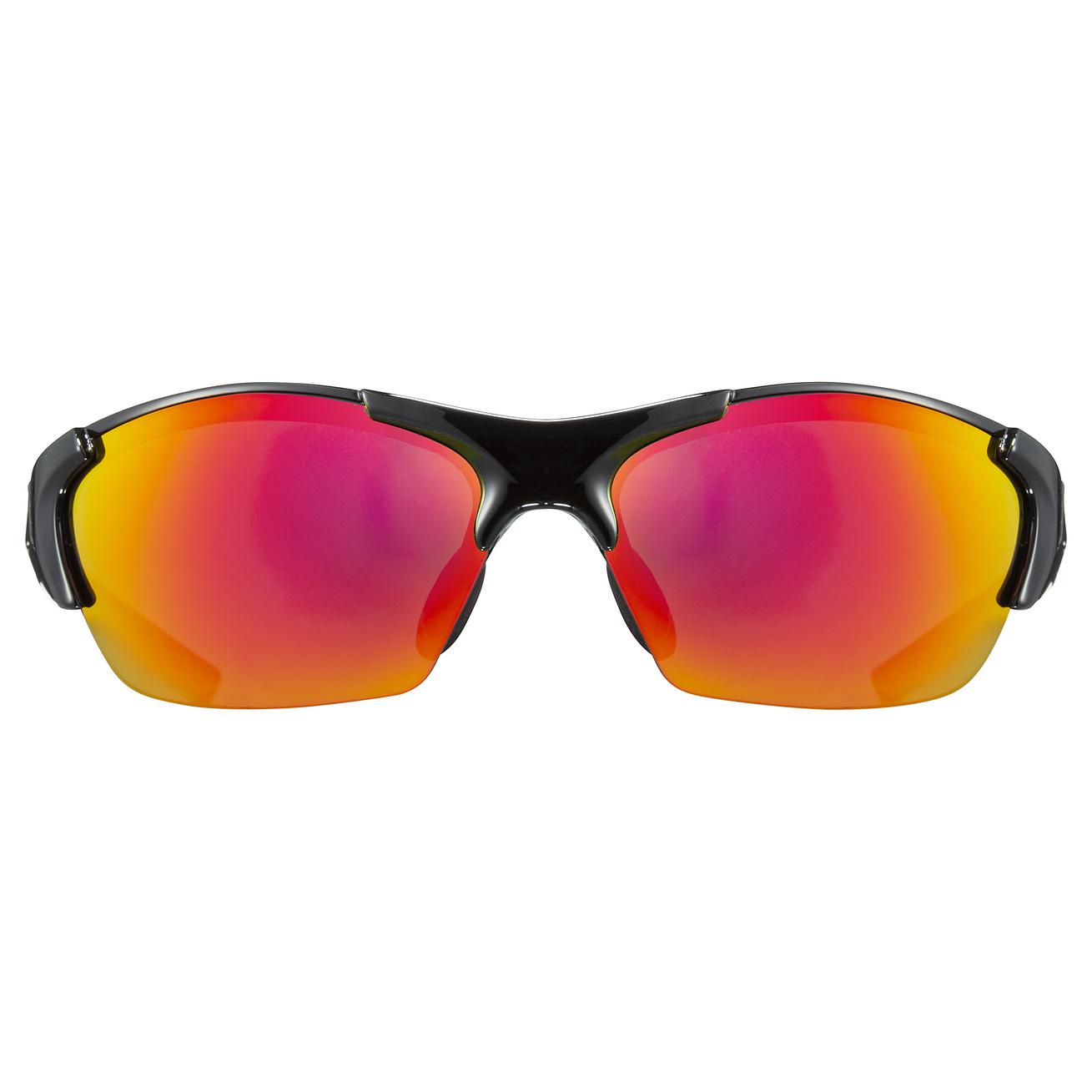 Uvex blaze iii cycling glasses sales