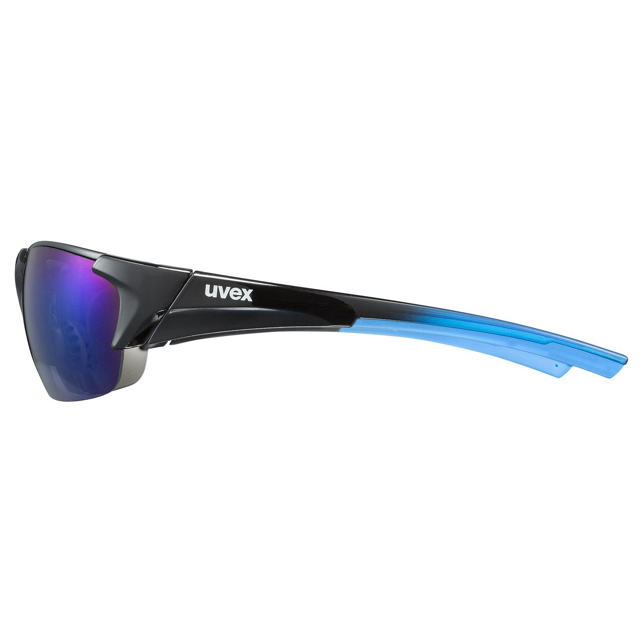 Uvex blaze sunglasses discount