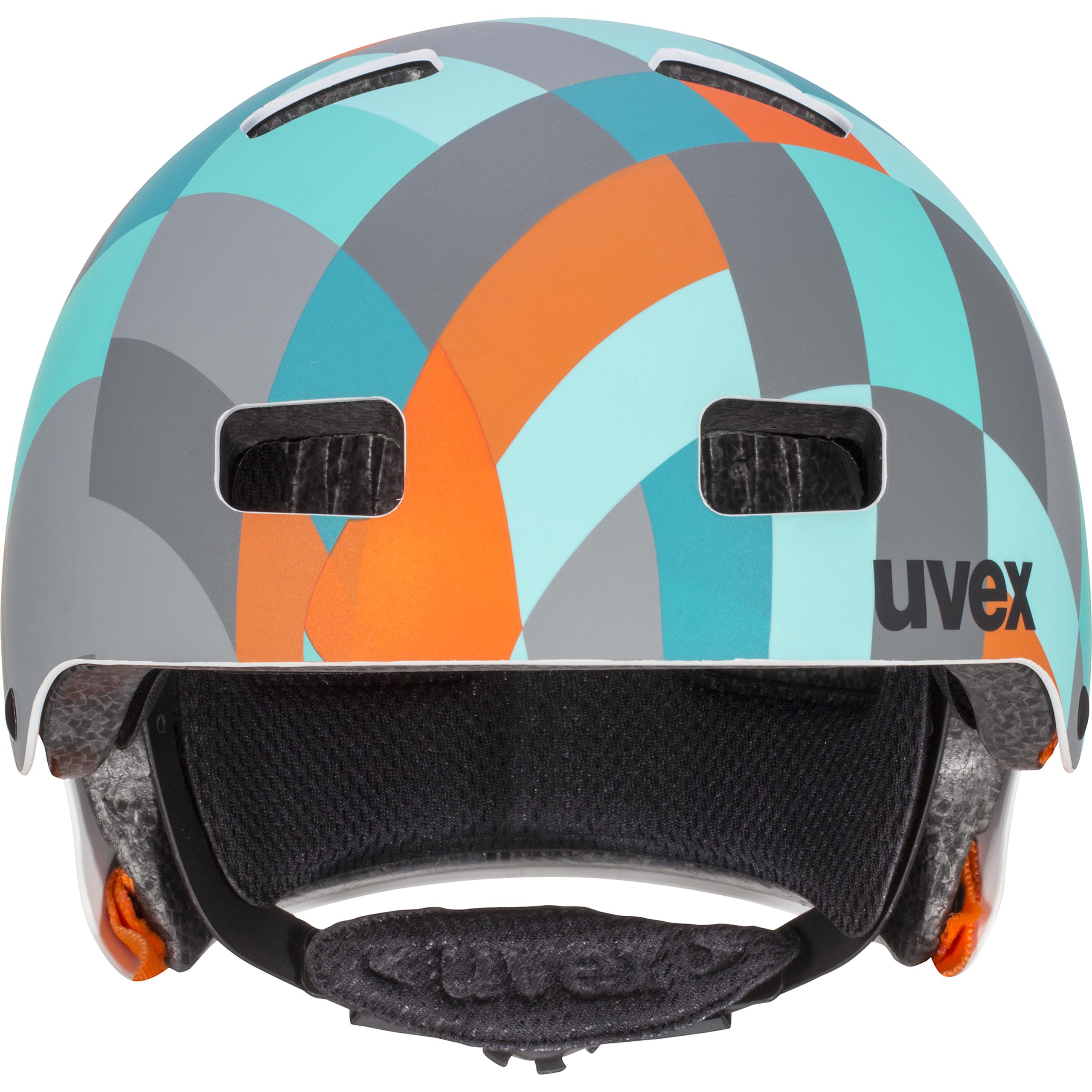uvex kid