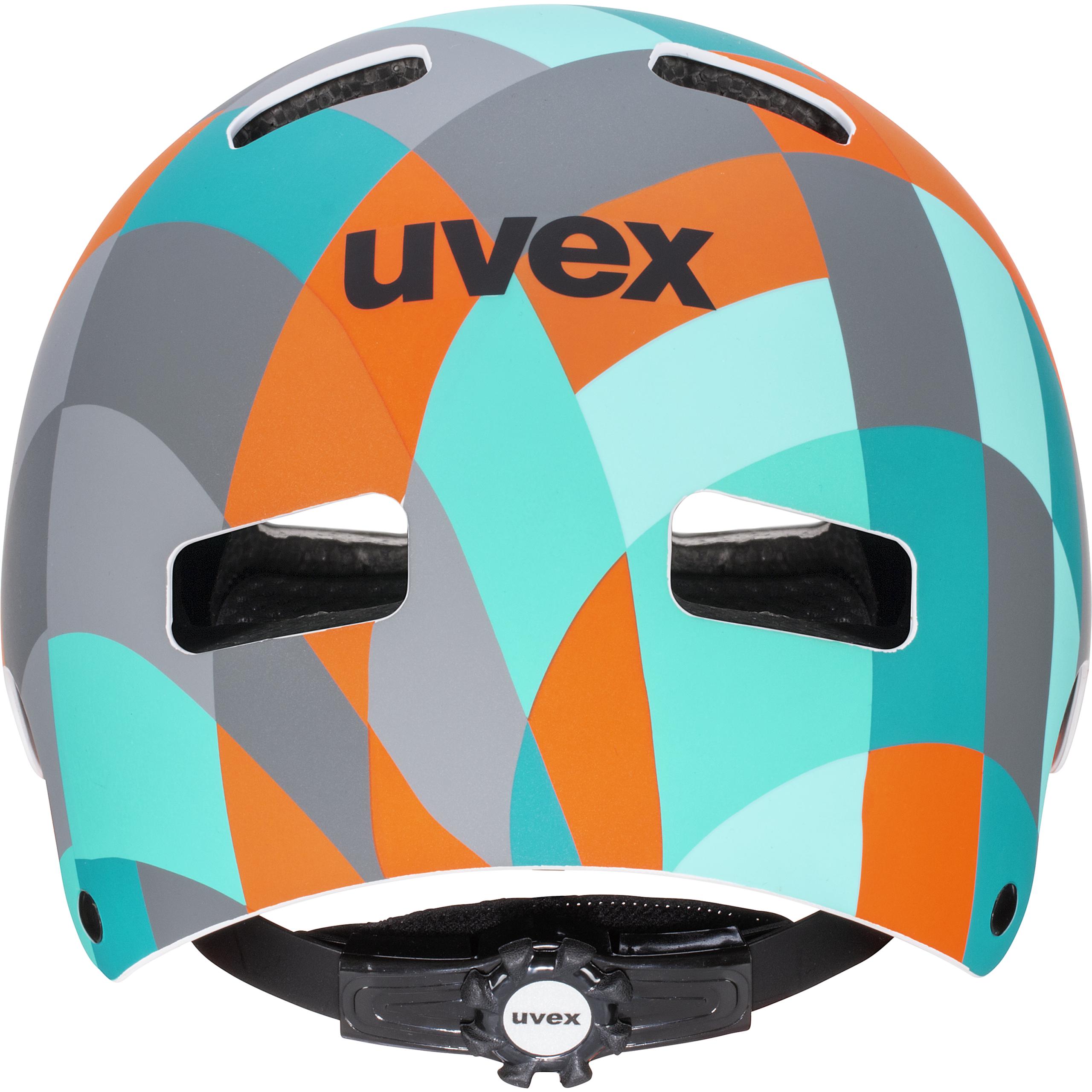 uvex kid
