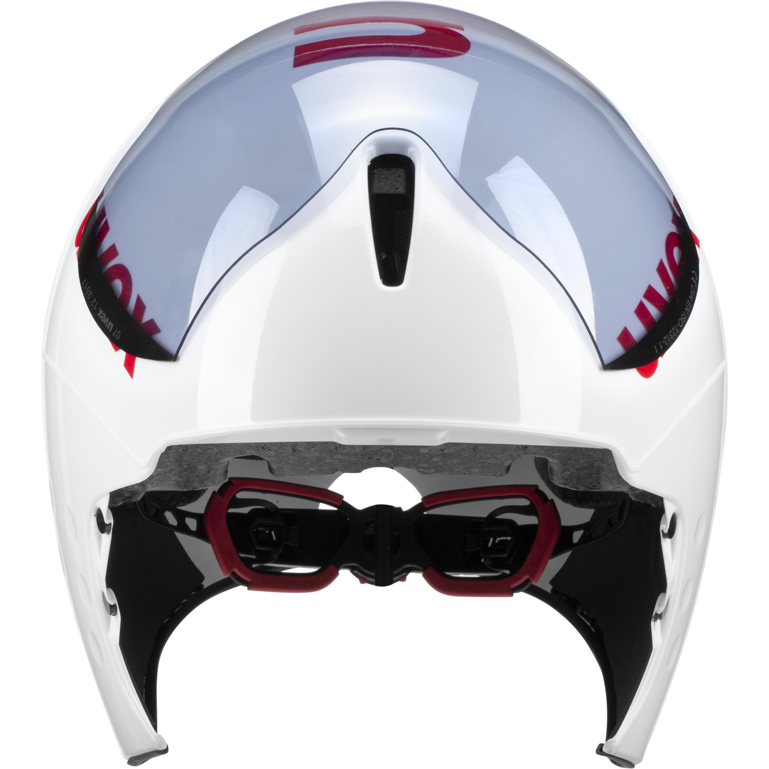 uvex race 8 Sports Marketing | Bike helmets | uvex sports