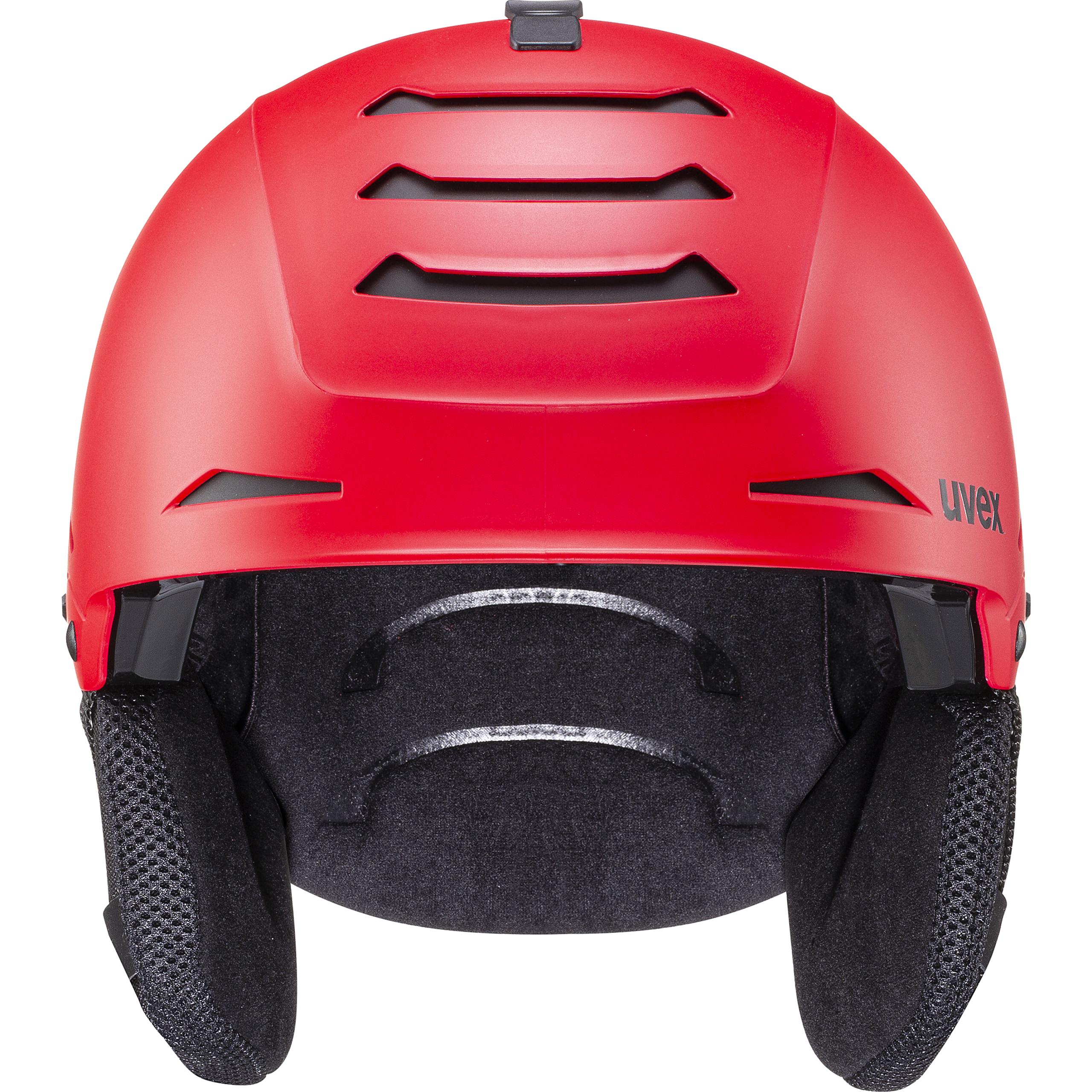 coolest ski helmets