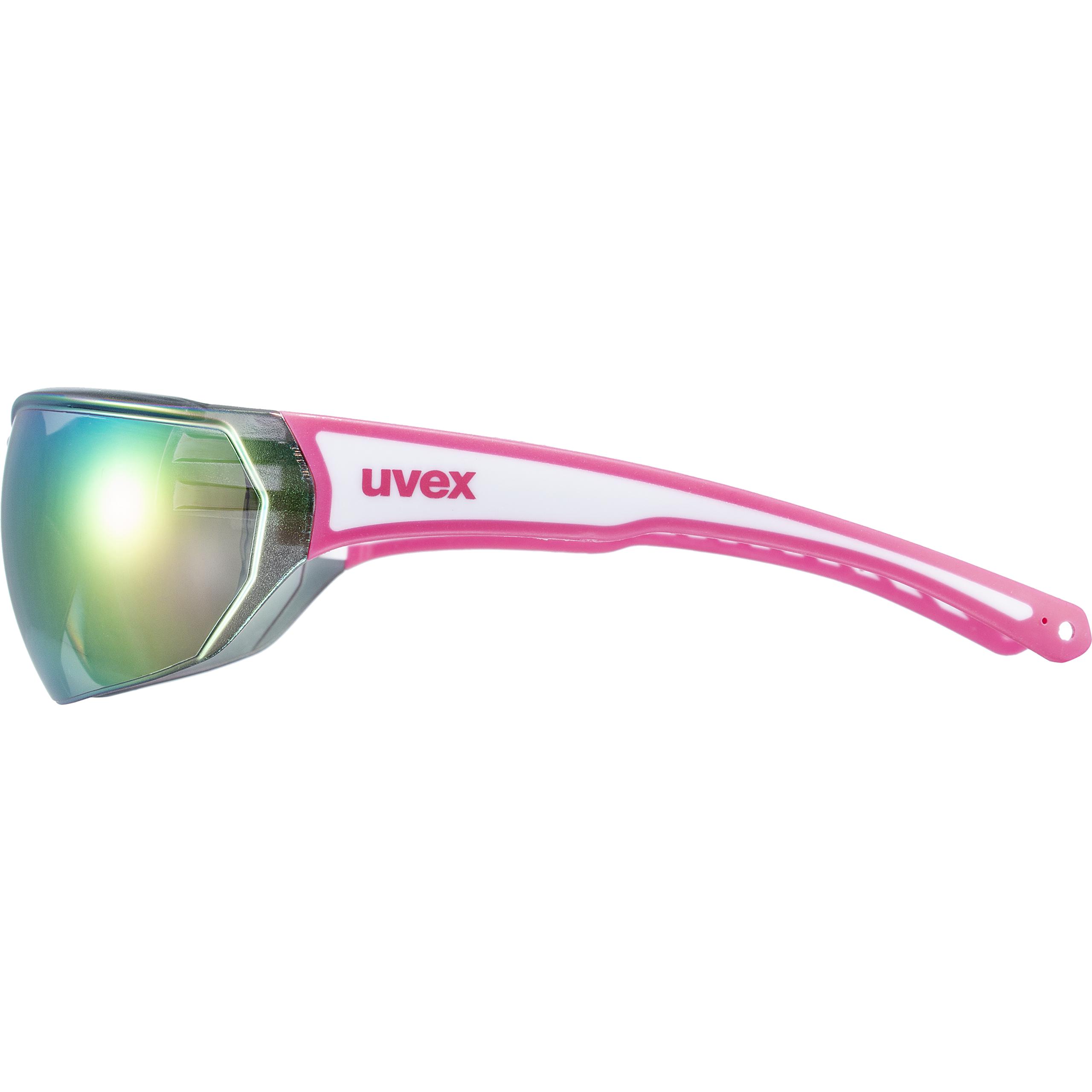 Uvex 204 glasses clearance