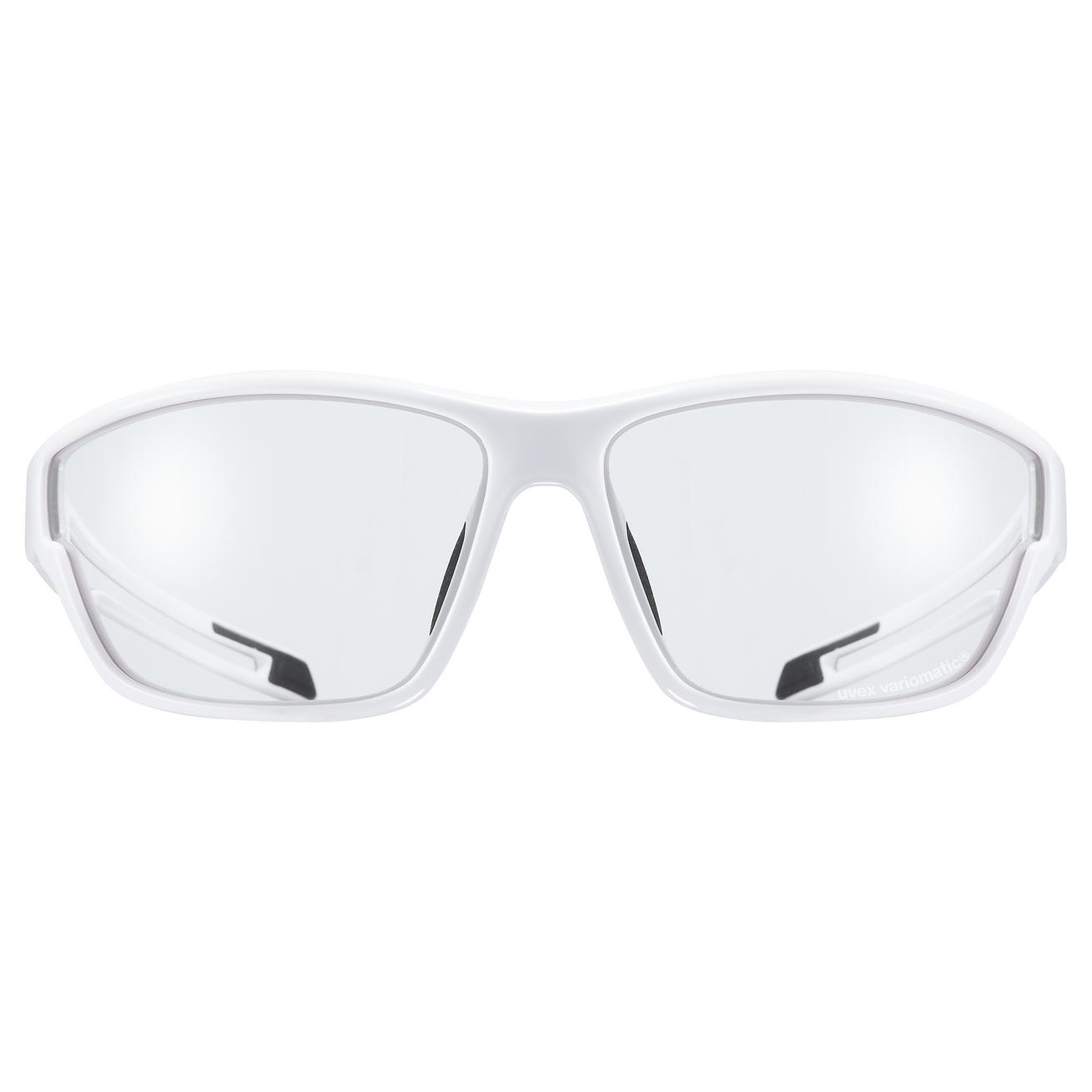 uvex Unisex  Erwachsene sportstyle 806 V Sportbrille 
