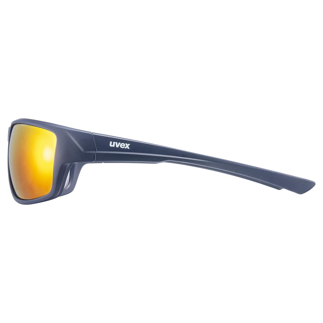 uvex sportstyle 230 blue matt mirror red | Eyewear | uvex sports uvex sportstyle 230 blue matt mirror red | Eyewear | uvex sports