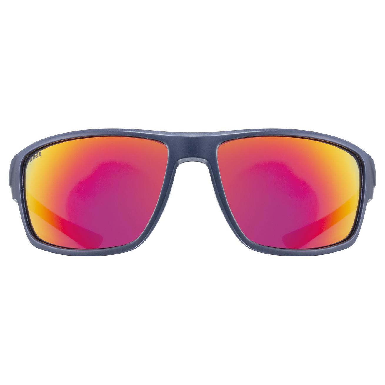 uvex sportstyle 230 blue matt mirror red | Eyewear | uvex sports uvex sportstyle 230 blue matt mirror red | Eyewear | uvex sports