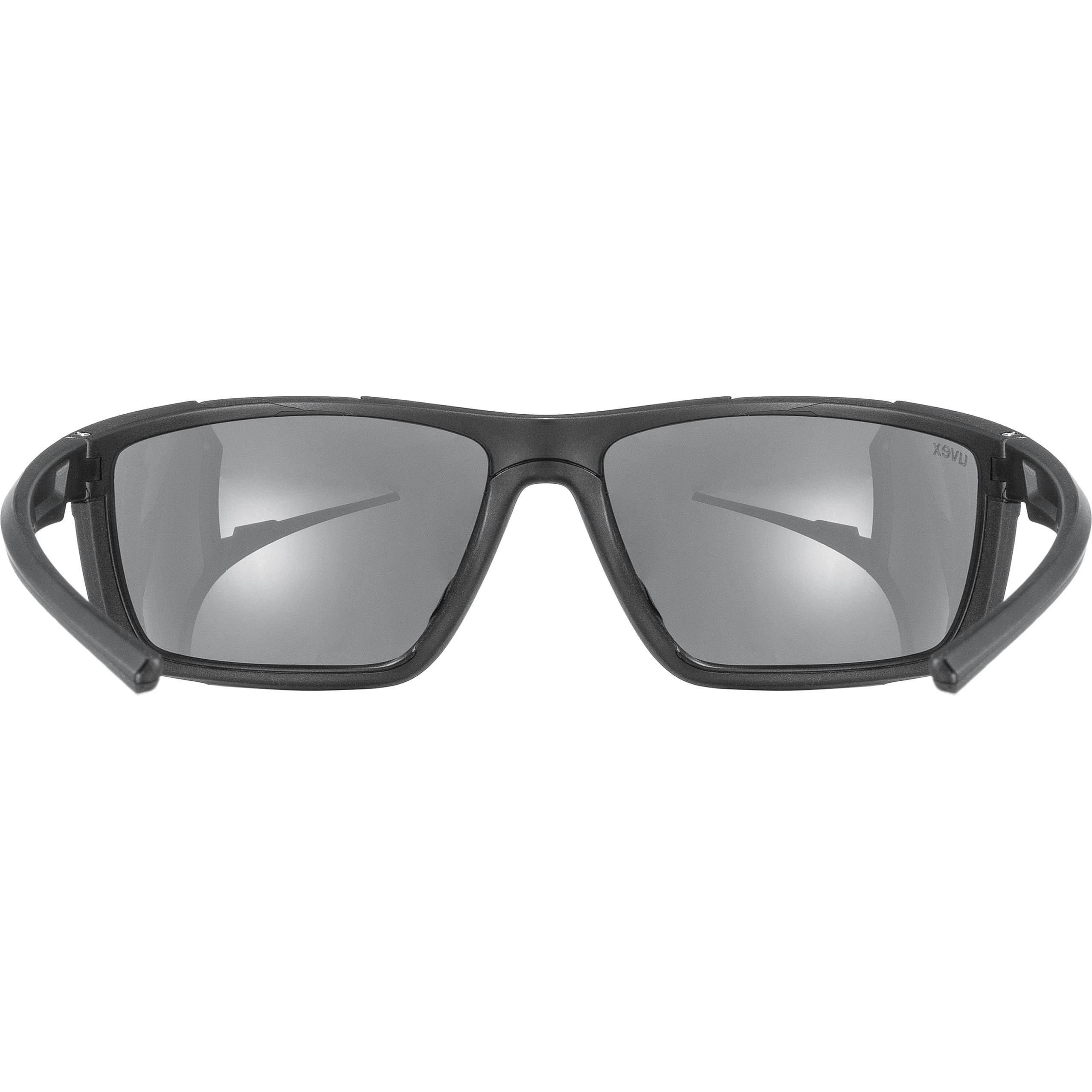 uvex sportstyle 310 black mat/mir.silv | Eyewear | uvex sports