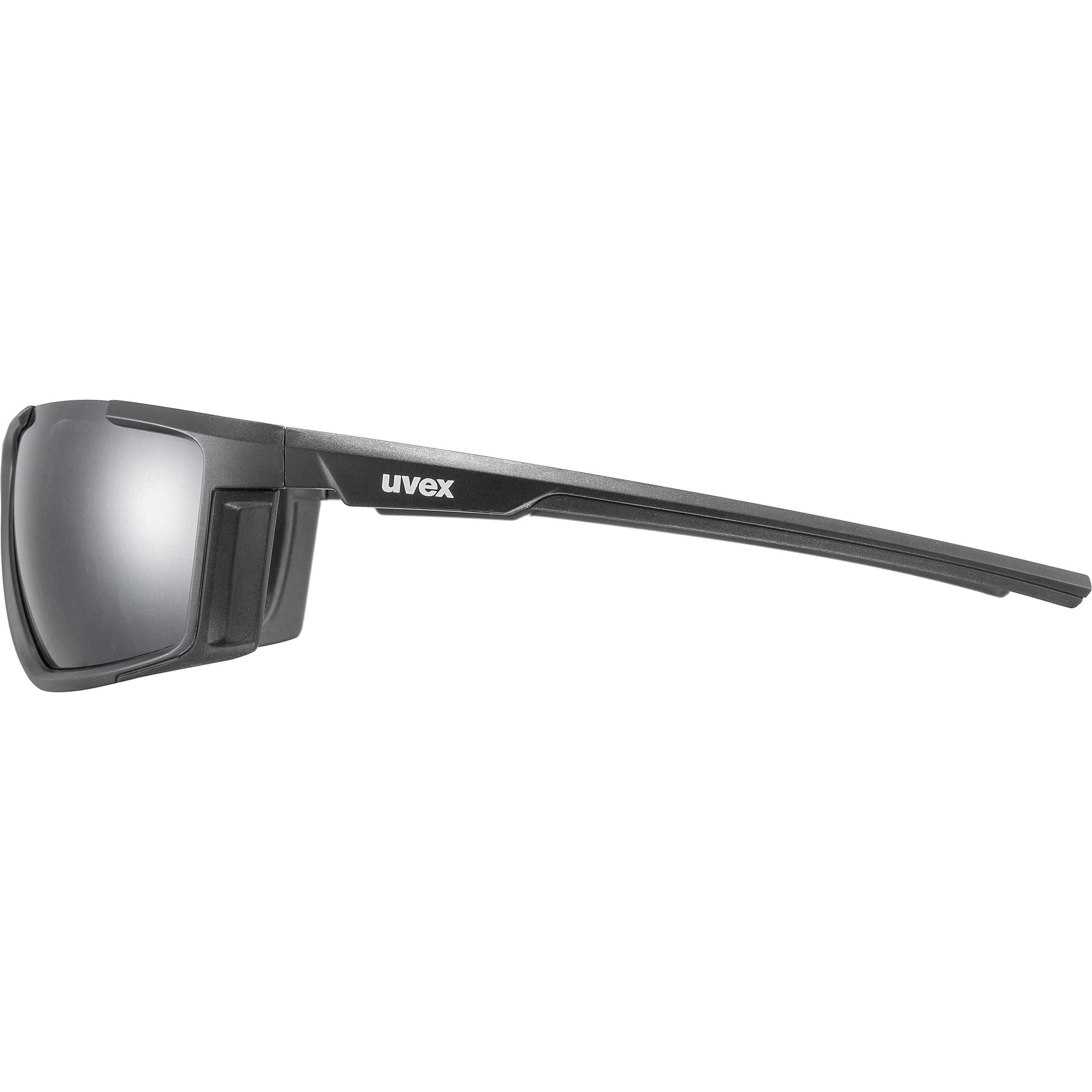 uvex sportstyle 310 black mat/mir.silv | Eyewear | uvex sports