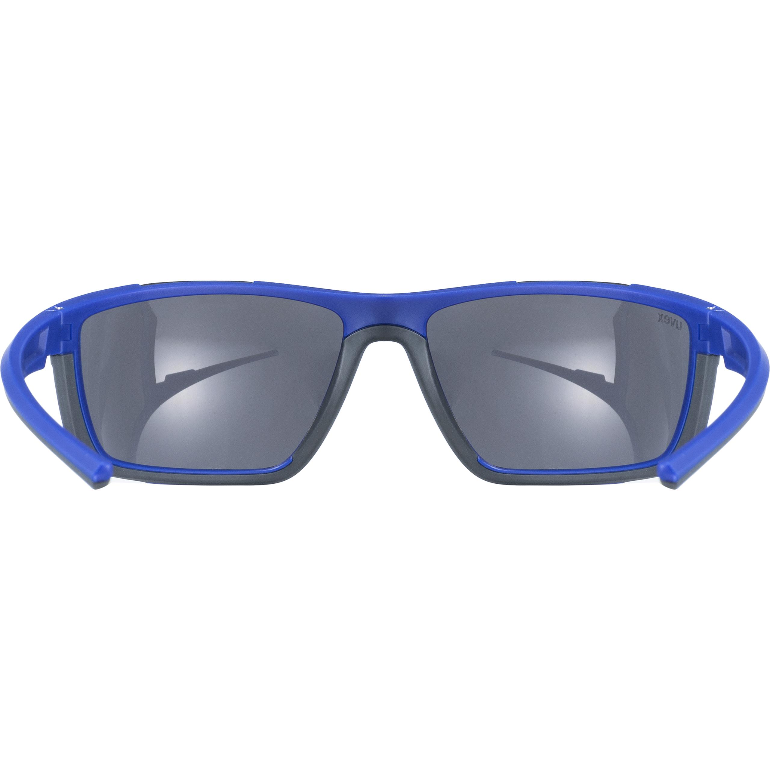 uvex sportstyle 310 blue mat/mir.silver | Eyewear | uvex sports