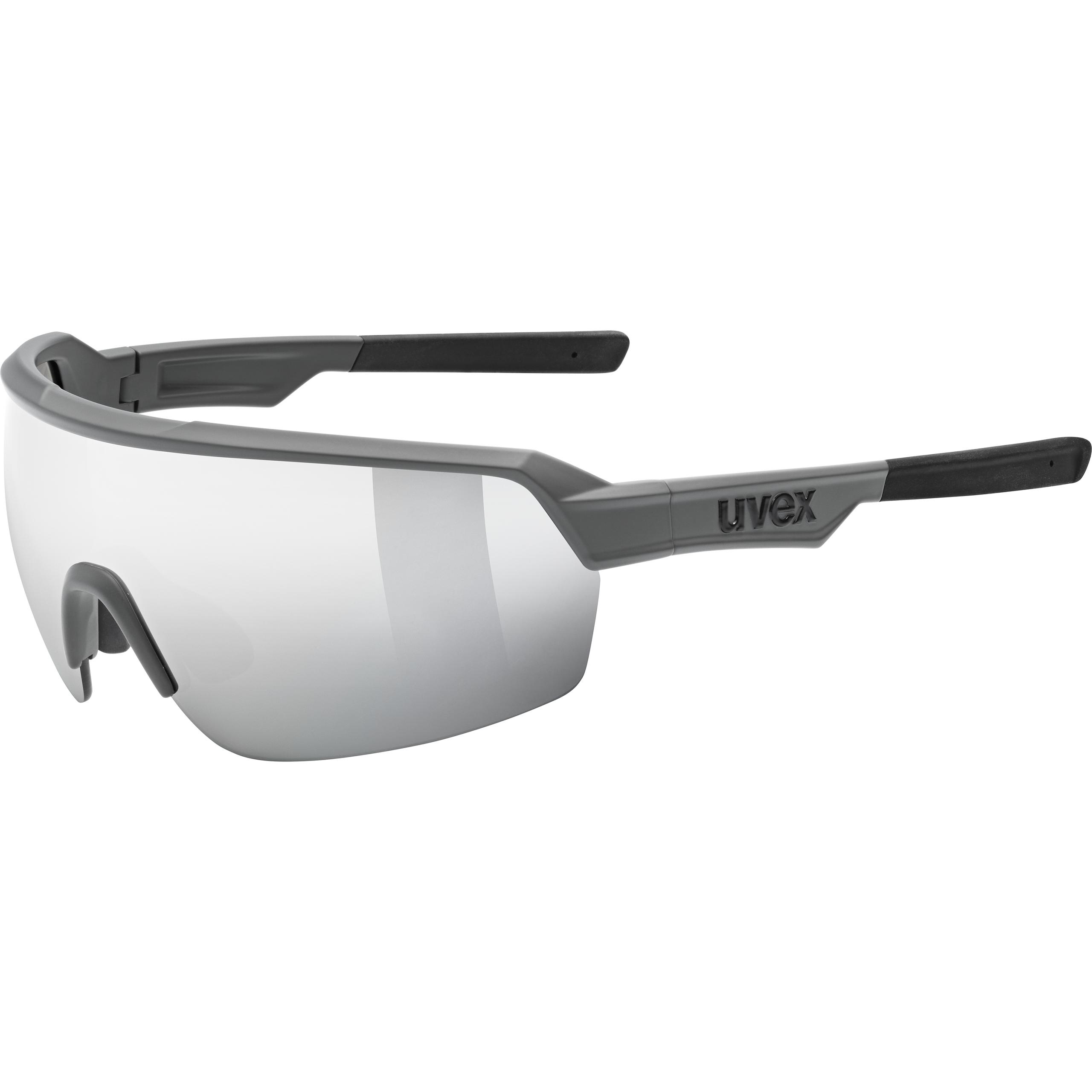 uvex sportstyle 227 grey m./mir.silver | Eyewear | uvex sports uvex sportstyle 227 grey m./mir.silver | Eyewear | uvex sports