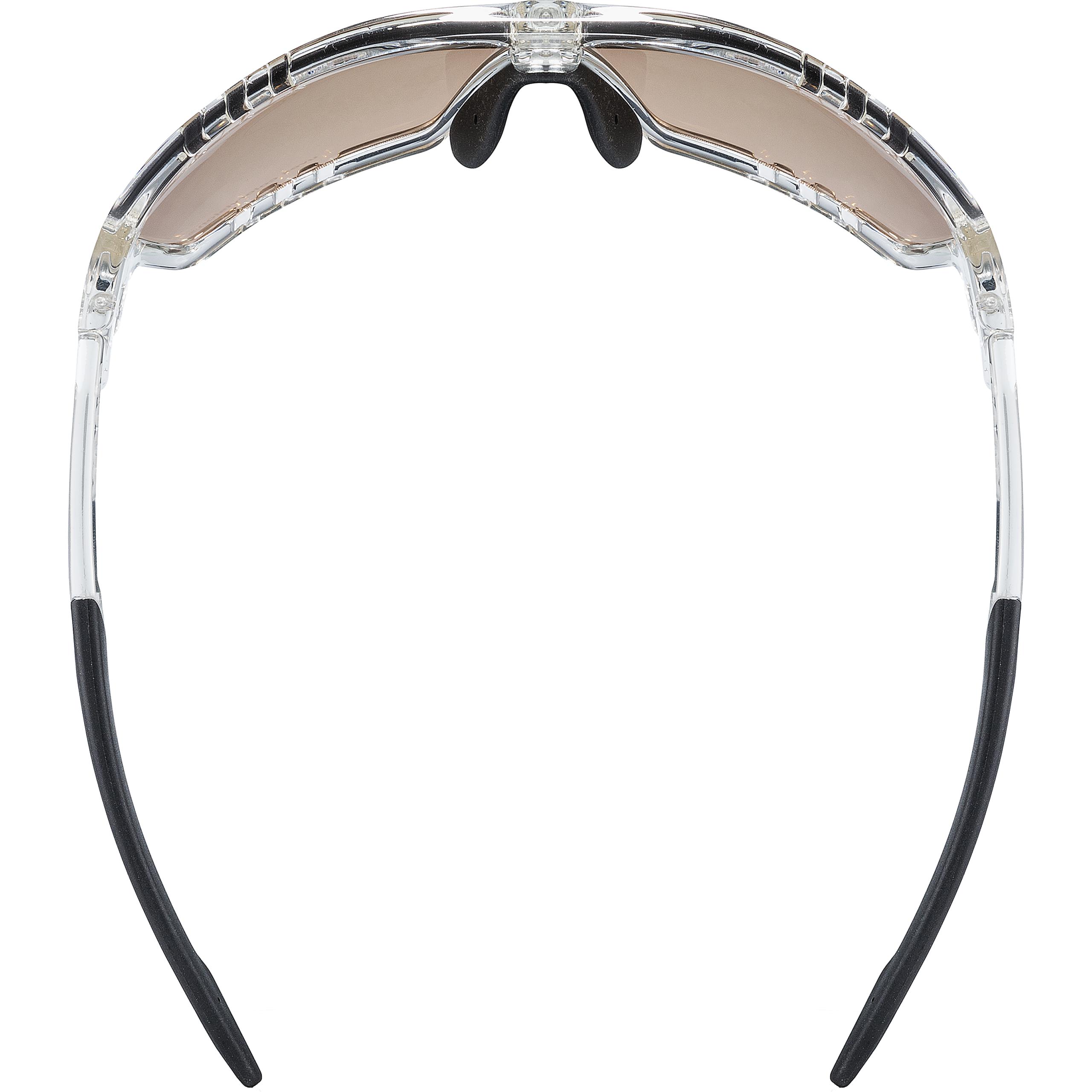 uvex sportstyle 706 CV clear/ltm.green | Eyewear | uvex sports
