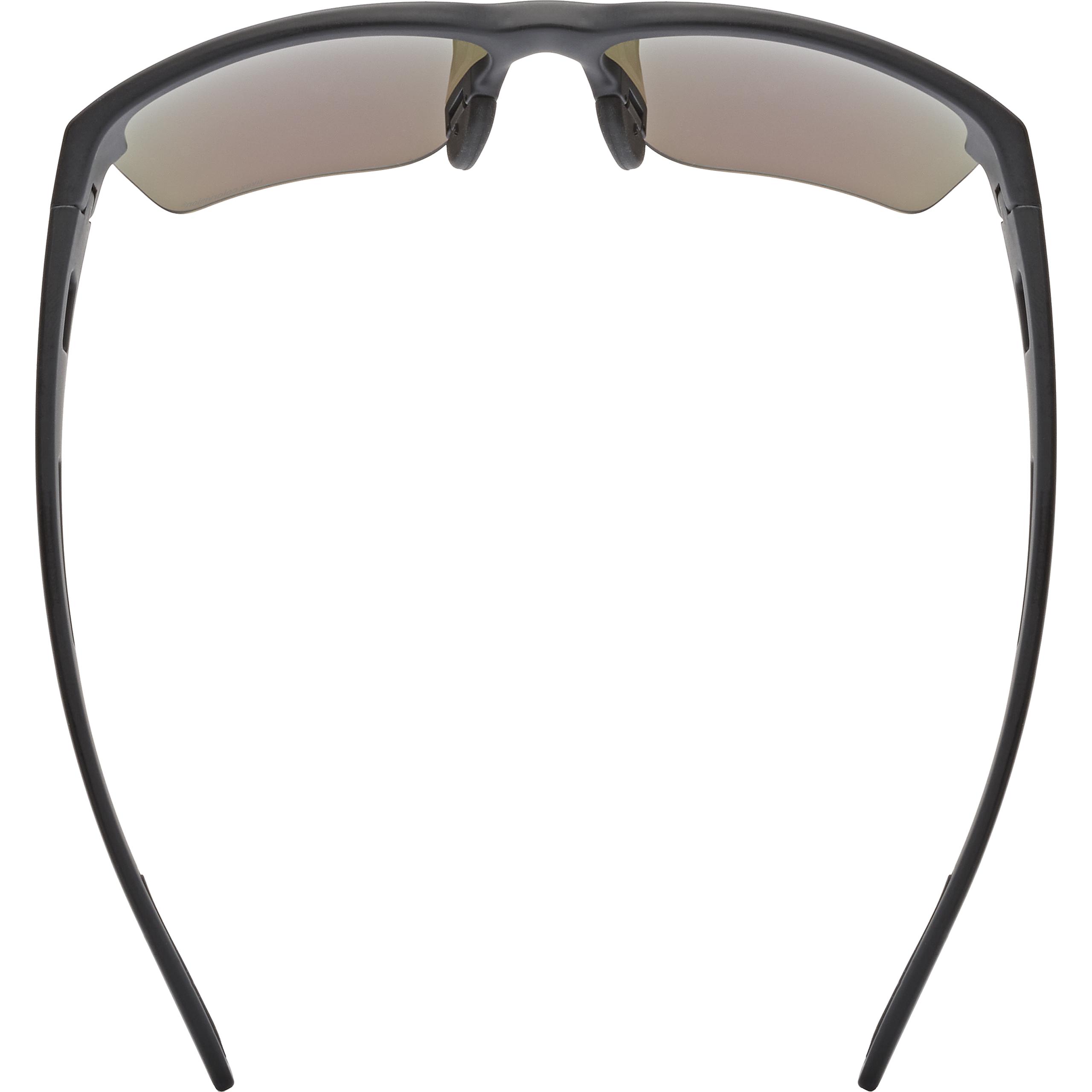 uvex sportstyle 805 CV black m/mir.green | Eyewear | uvex sports