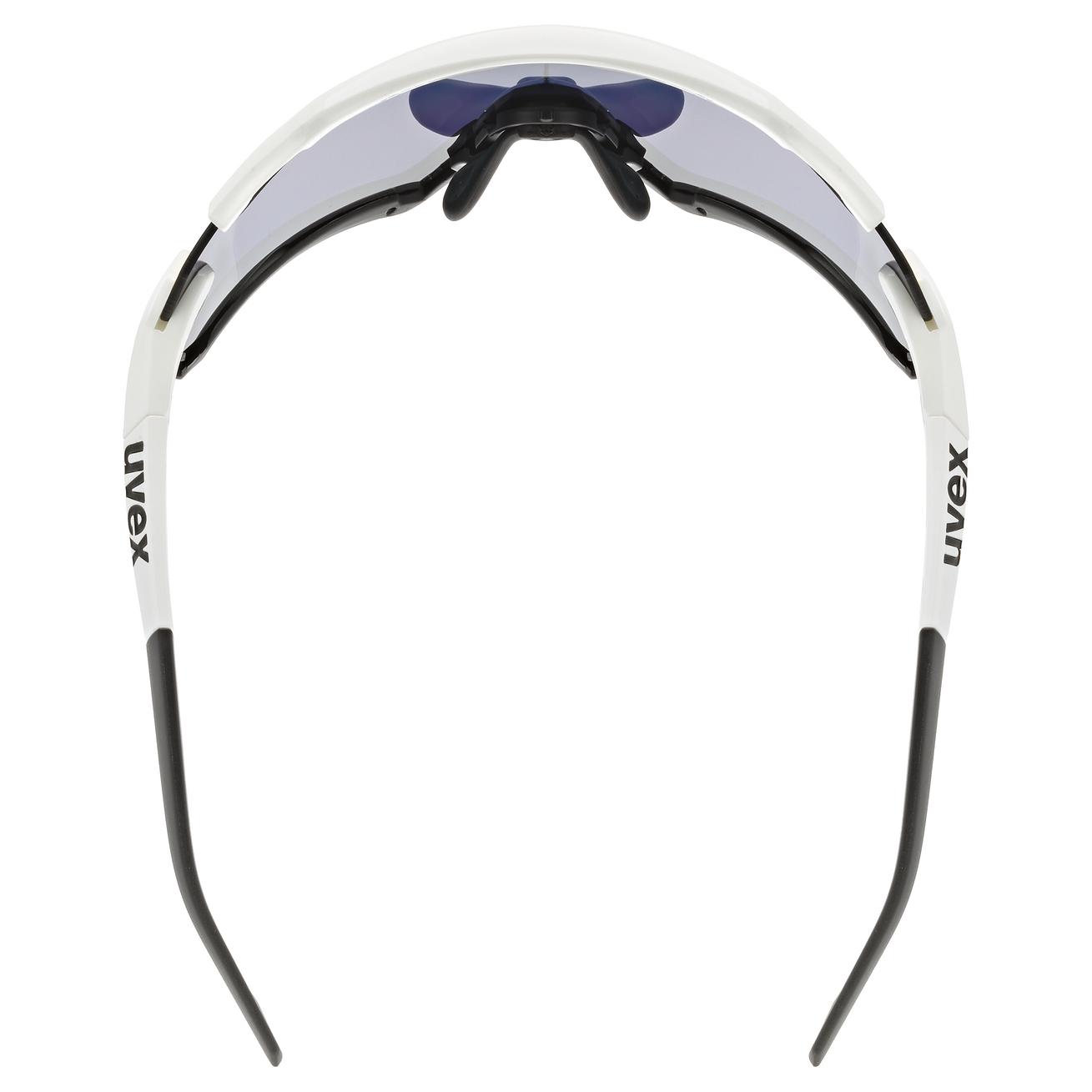 uvex sportstyle 228 white black/mir.red | Eyewear | uvex sports uvex sportstyle 228 white black/mir.red | Eyewear | uvex sports