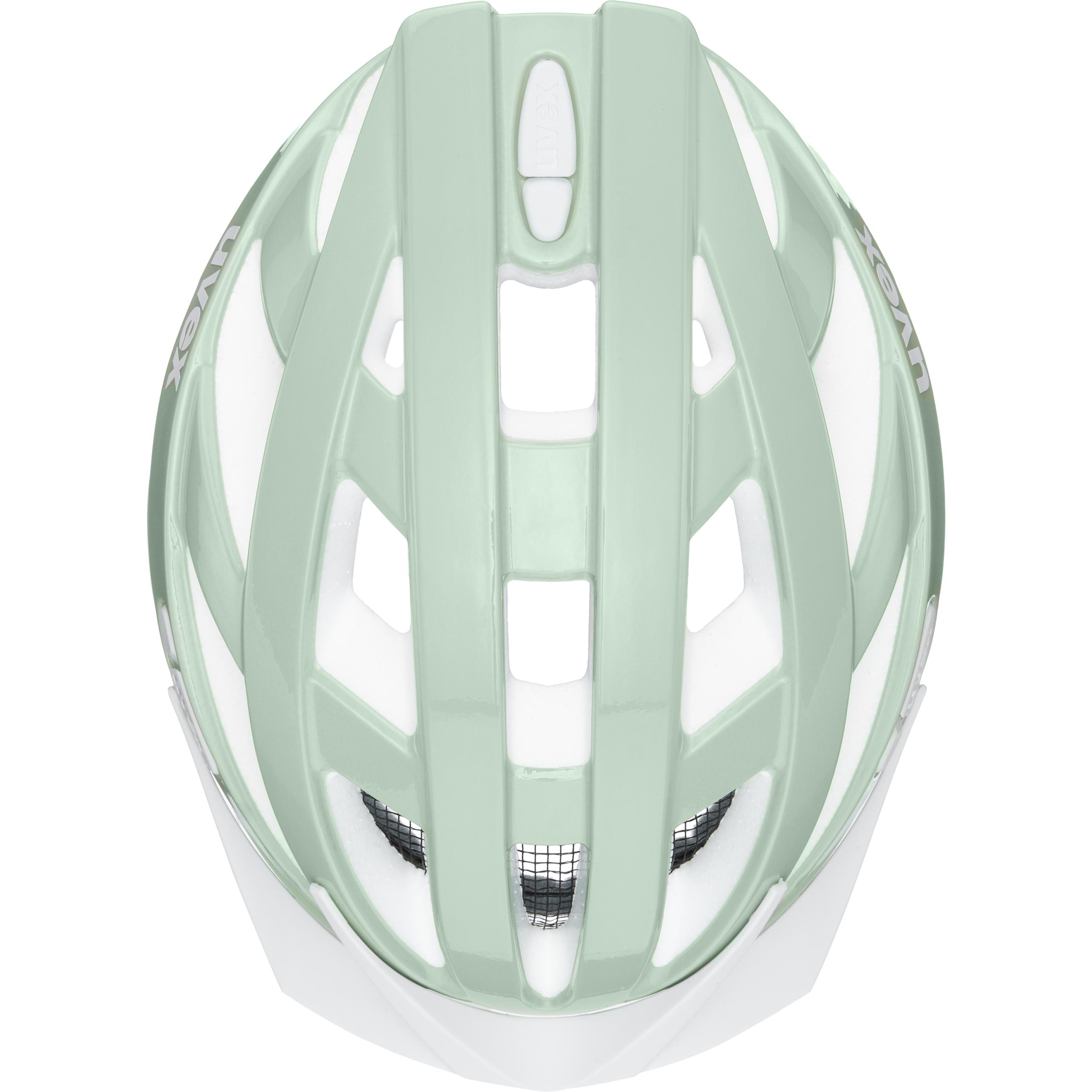 uvex ivo 3d