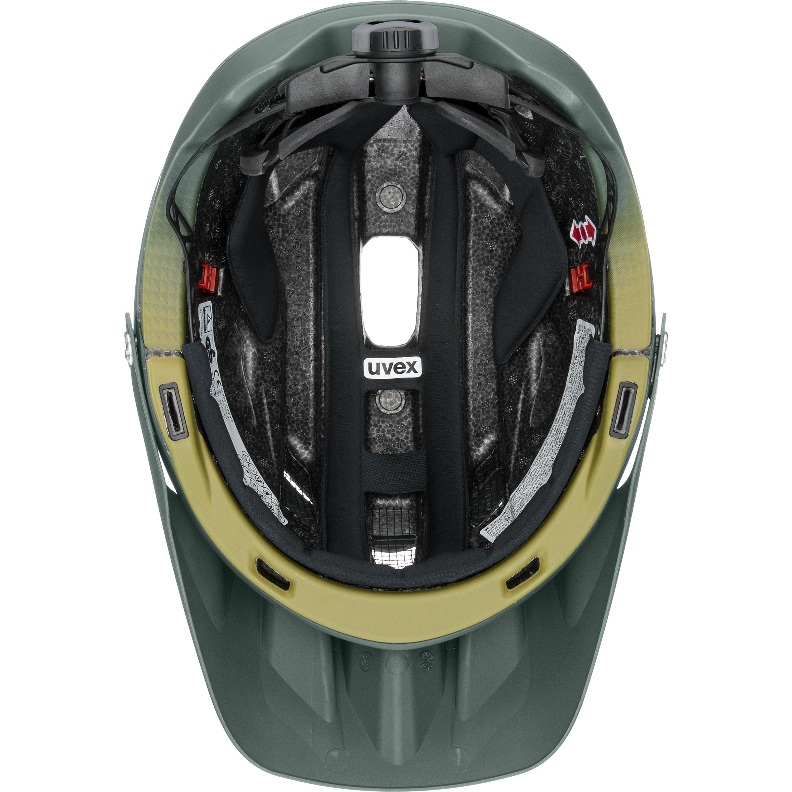 legaal Onbekwaamheid Schuldenaar uvex quatro integrale Tocsen fore-must m | Bike helmets | uvex sports legaal Onbekwaamheid Schuldenaar uvex quatro integrale Tocsen fore-must m | Bike helmets | uvex sports