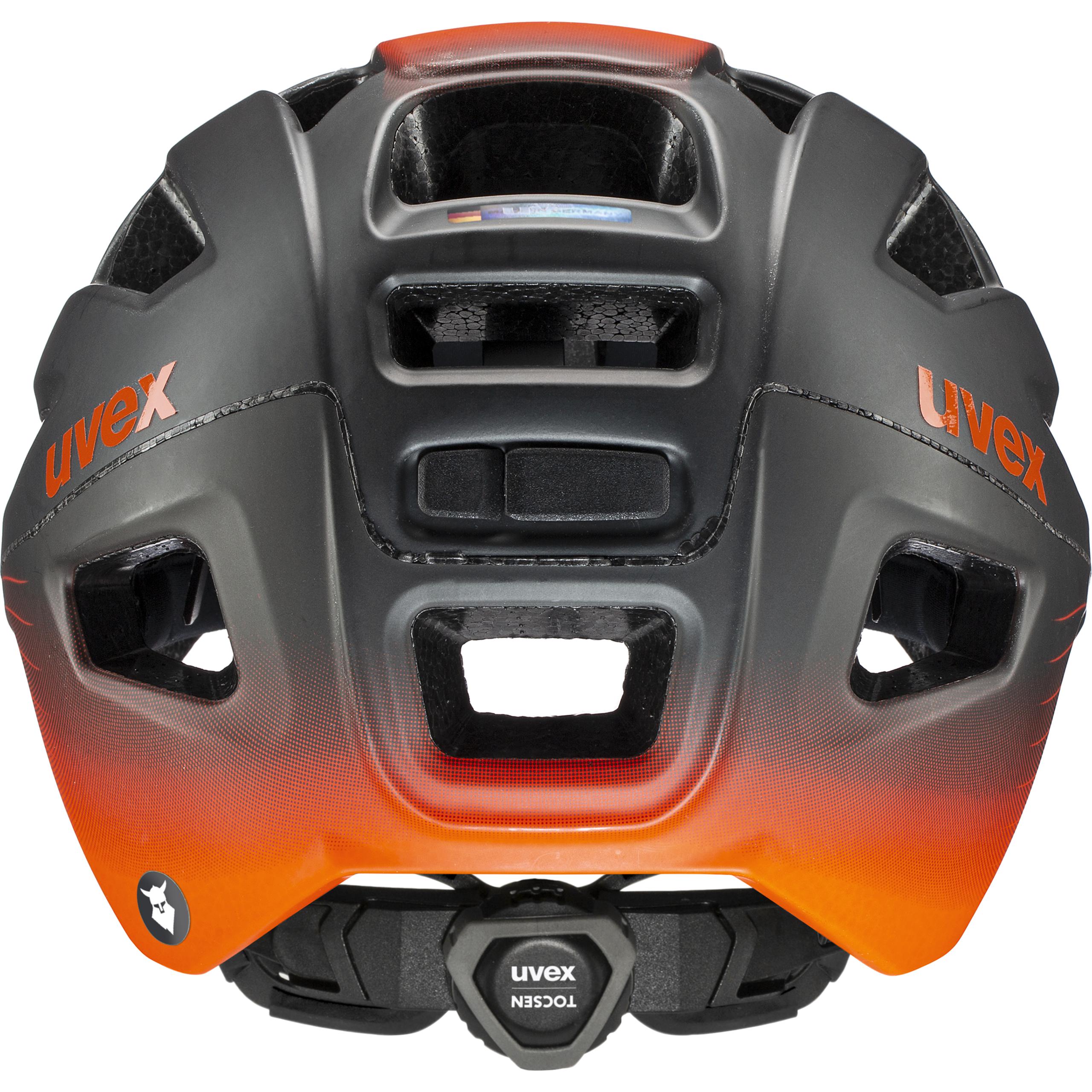 uvex finale 2.0 Tocsen titora m Bike helmets uvex sports