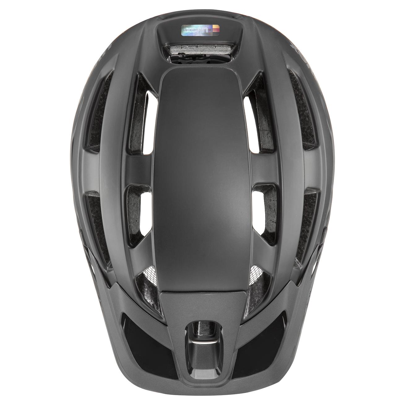 uvex finale 2.0 Tocsen black matt | Bike helmets | uvex sports 