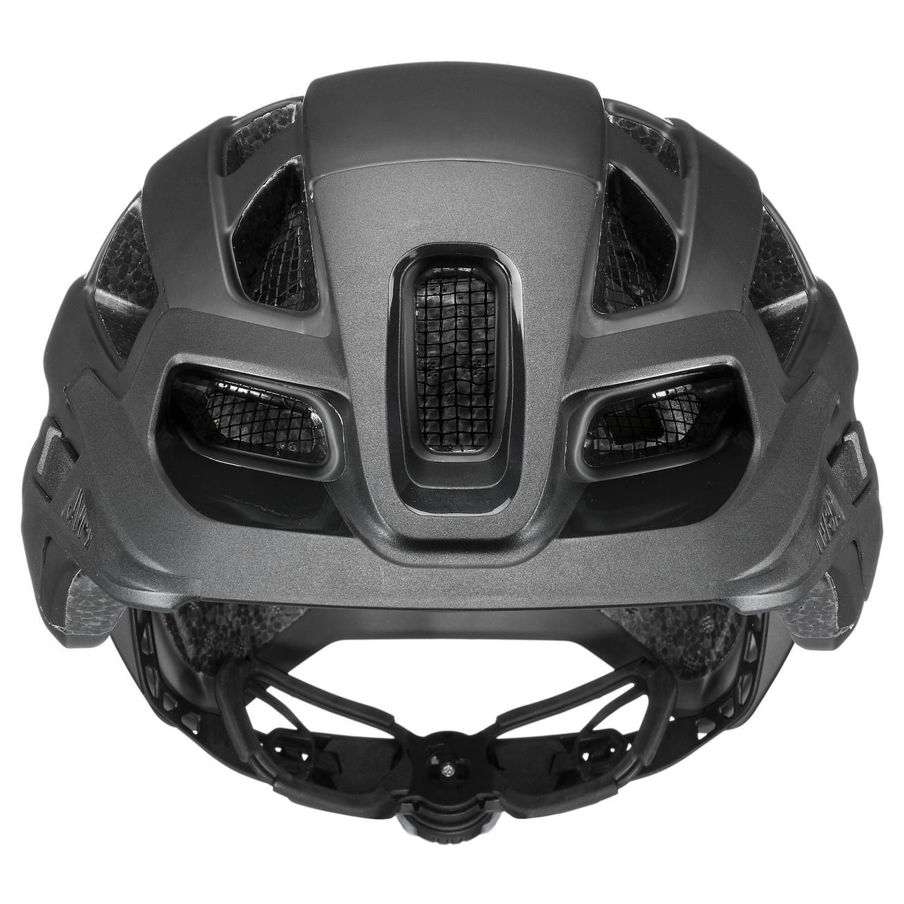 uvex finale 2.0 Tocsen black matt | Bike helmets | uvex sports 