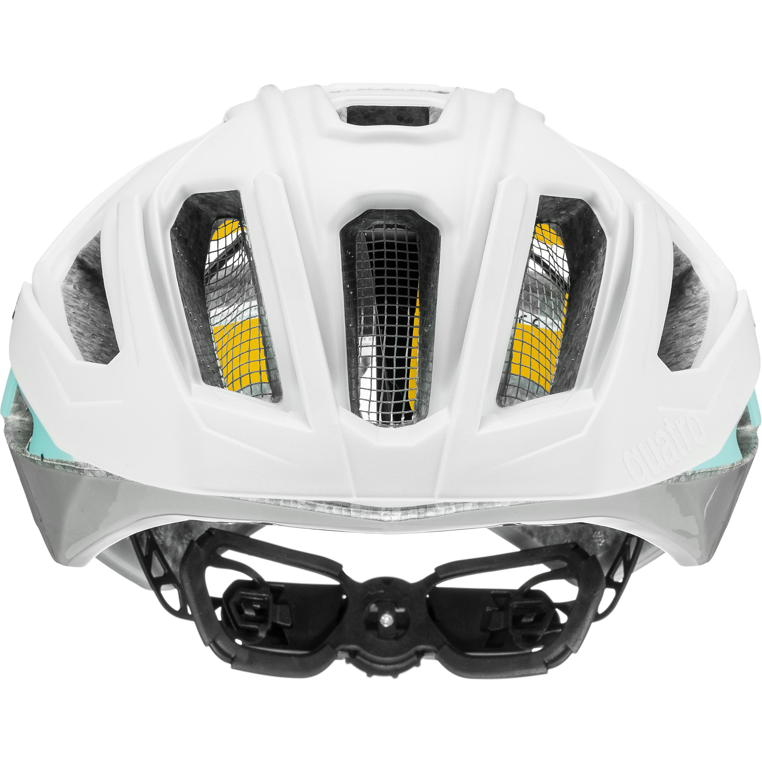 Uvex quatro helmet hotsell
