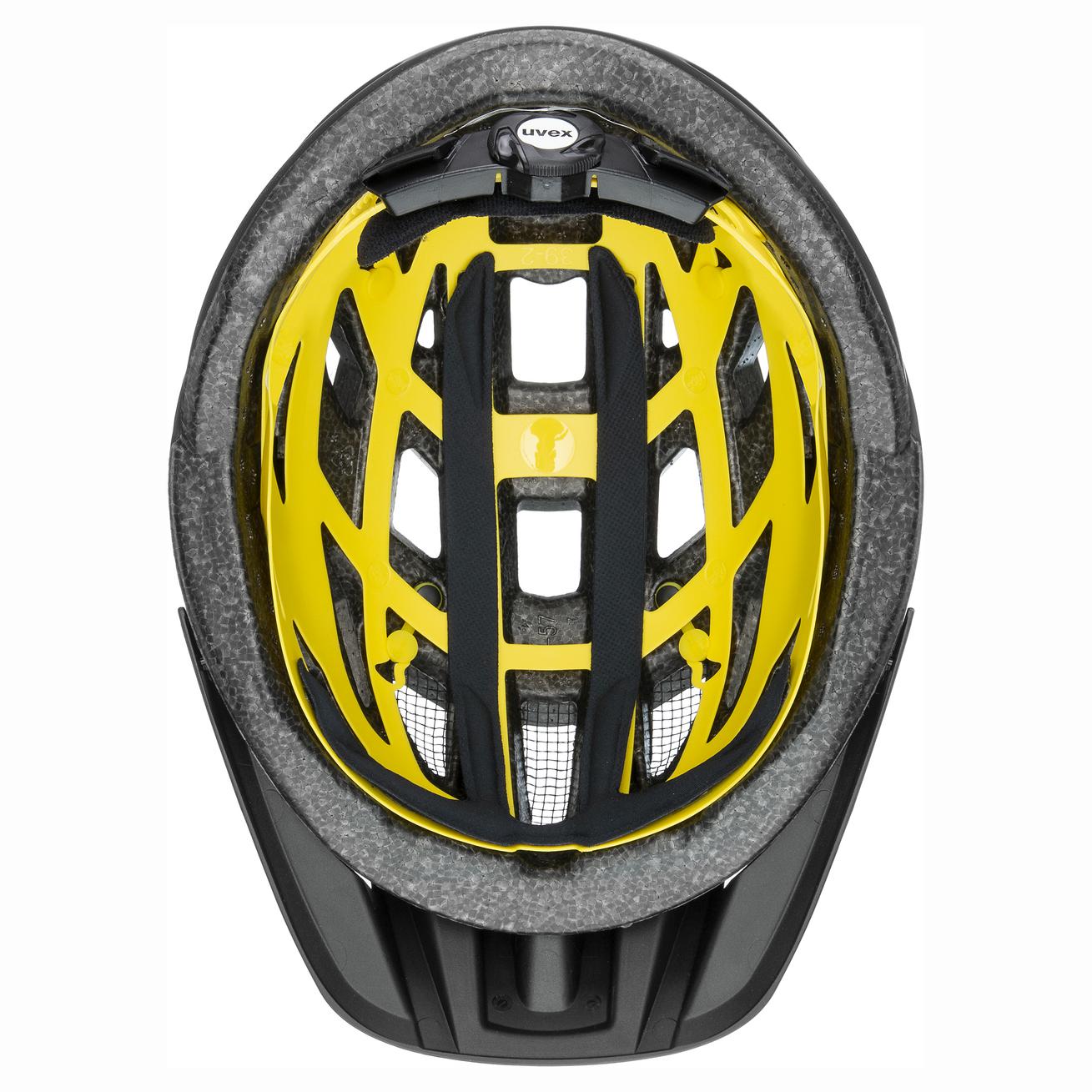 uvex i-vo cc MIPS midnight-silver matt | Bike helmets | uvex uvex i-vo cc MIPS midnight-silver matt | Bike helmets | uvex
