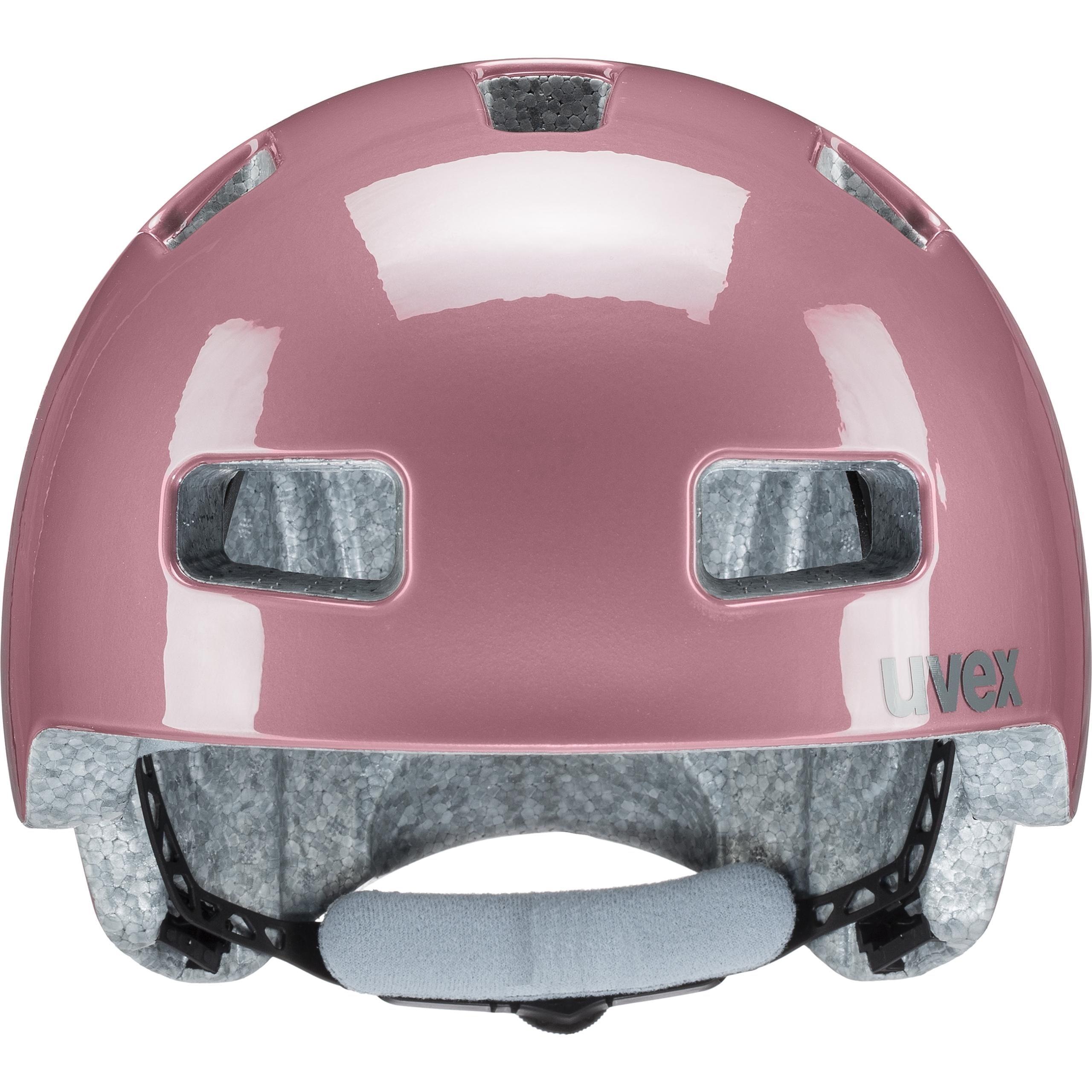 Fahrradhelm Jugend Allround Helm Uvex Hlmt 4 