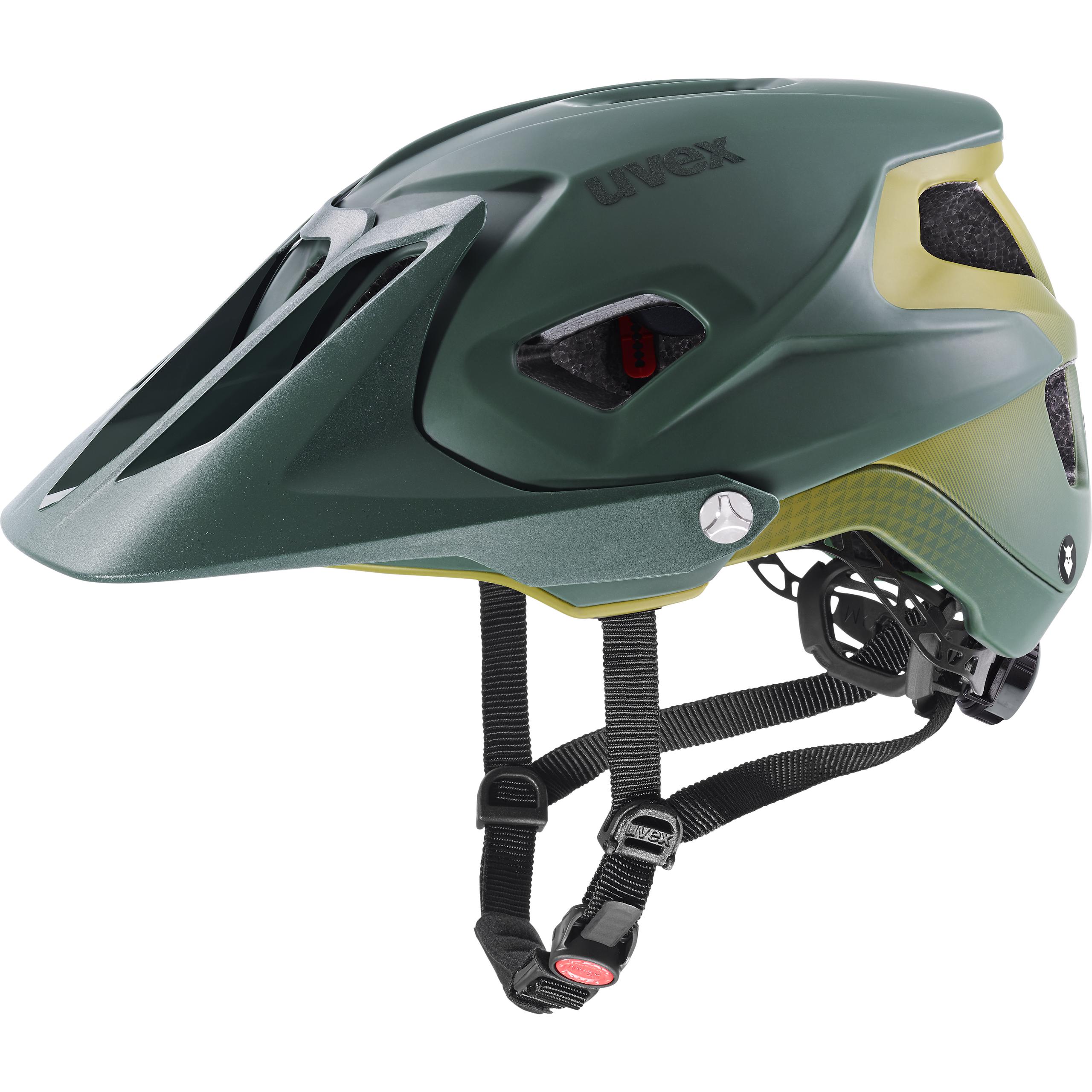 Uvex quatro helmet clearance