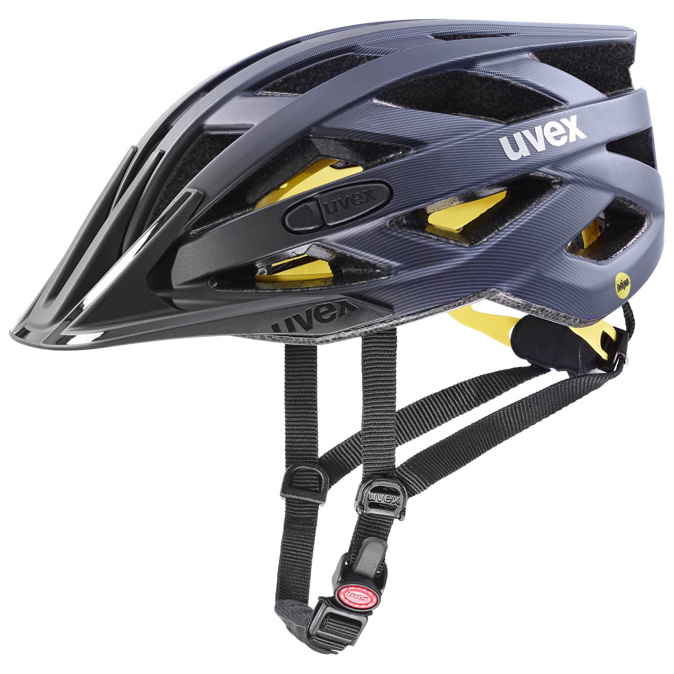 Uvex shop mips helmet