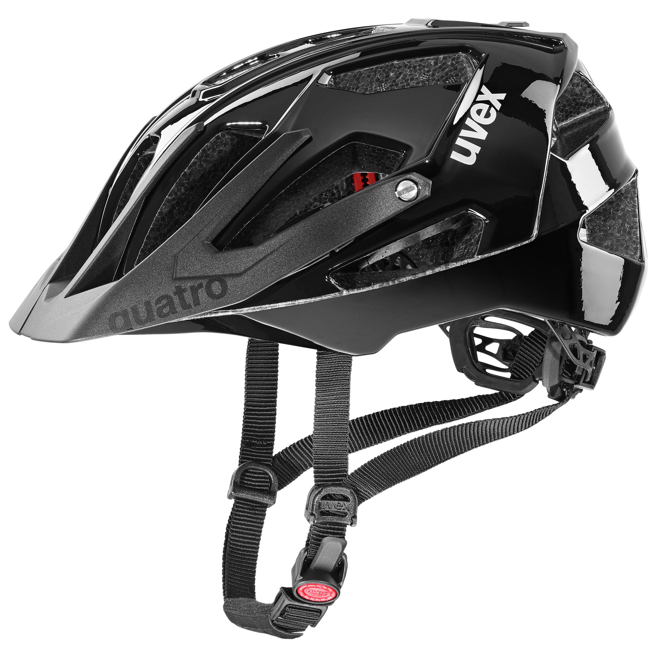 Uvex quatro helmet discount
