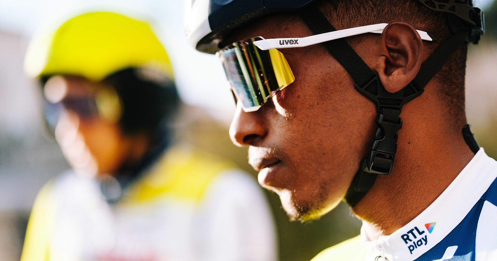 Uvex bicycle glasses discount