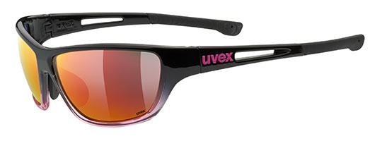 sport style prescription glasses