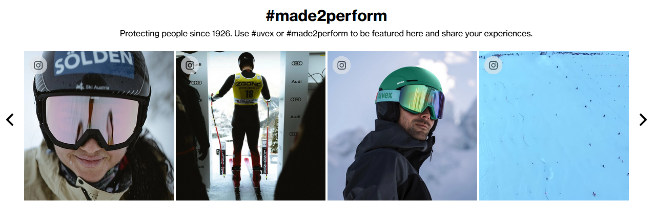 uvex wintersports | Ski Goggles and Helmets | uvex sports